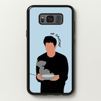 My Fajitas  - Friends Phone Case for Galaxy S8