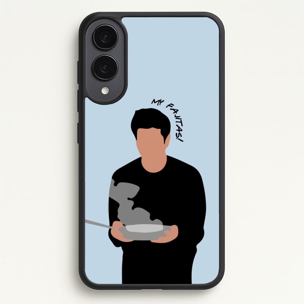 My Fajitas  - Friends Phone Case for Galaxy S25 Edge