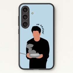 My Fajitas  - Friends Phone Case for Galaxy S24