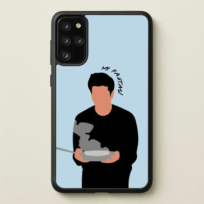 My Fajitas  - Friends Phone Case for Galaxy S20 Plus