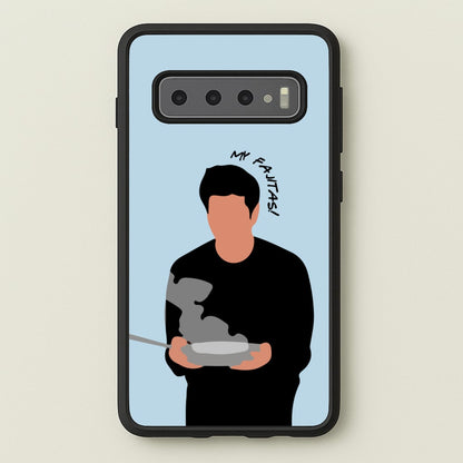 My Fajitas  - Friends Phone Case for Galaxy S10 Plus