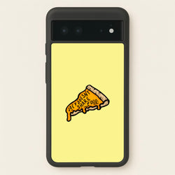 Joey Doesn't Share Food  - Friends Phone Case for Google Pixel 6