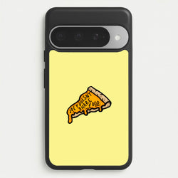 Joey Doesn't Share Food Phone Case for Google Pixel 10 Pro XL