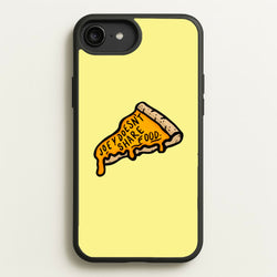 Joey Doesn't Share Food  - Friends Phone Case for iPhone 6 Plus / 7 Plus / 8 Plus