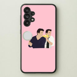Saucepan  - Friends Phone Case for Galaxy A13