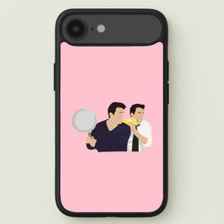 Saucepan Phone Case for iPhone 17 Air