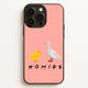 FriendsPhone Cases