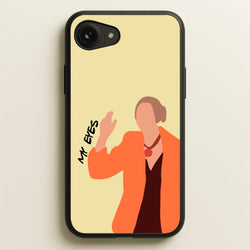 My Eyes  - Friends Phone Case for iPhone 16e