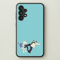 Tug Of War  - Friends Phone Case for Galaxy A13