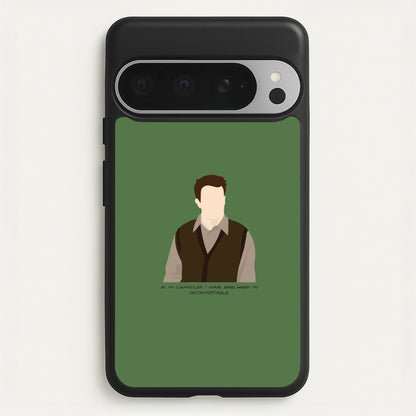 Hi, I'm Chandler  - Friends Phone Case for Google Pixel 9 Pro XL