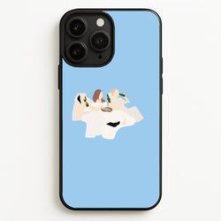 Wedding Chill  - Friends Phone Case for iPhone 11 Pro