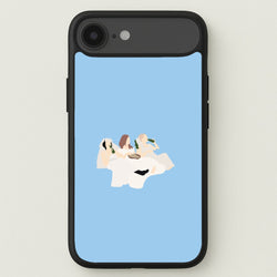 Wedding Chill Phone Case for iPhone 17 Air