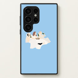 Wedding Chill  - Friends Phone Case for Galaxy S24 Ultra