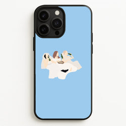 Wedding Chill  - Friends Phone Case for iPhone 13 Pro Max