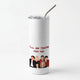 FriendsSkinny Tumblers