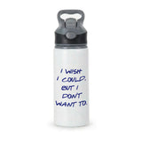 Friends Active Water Bottles
