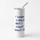 FriendsSkinny Tumblers