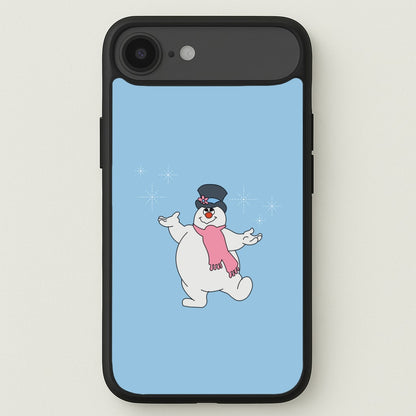 Frosty - Snowman Phone Case for iPhone 17 Air