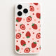 Fruit PatternsPhone Cases
