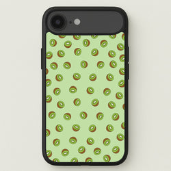 Kiwis - Fruit Patterns Phone Case for iPhone 17 Air