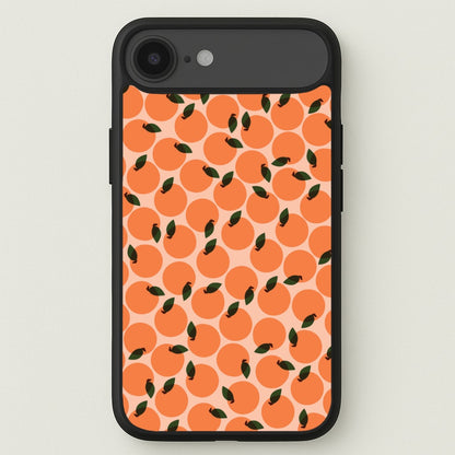 Oranges - Fruit Patterns Phone Case for iPhone 17 Air