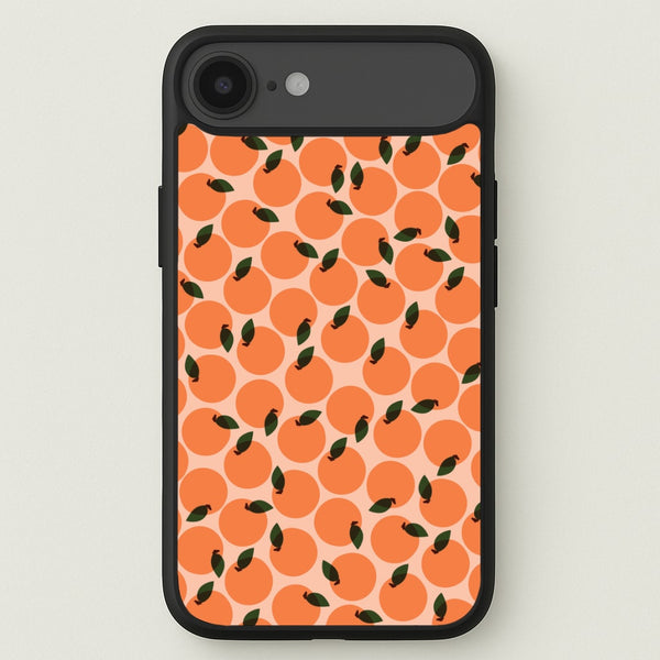 Oranges - Fruit Patterns Phone Case for iPhone 17 Air