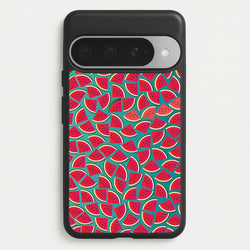 Watermelons - Fruit Patterns Phone Case for Google Pixel 10 Pro XL