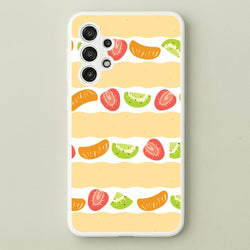 Fruit Sando Pattern  - Fruits Phone Case for Galaxy A13