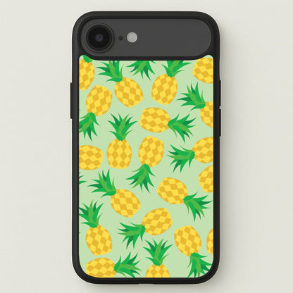 Pineapples Pattern Phone Case for iPhone 17 Air