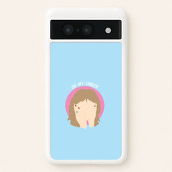 Oh My Christ!  - Gavin And Stacey Phone Case for Google Pixel 8