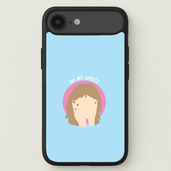 Oh My Christ! Phone Case for iPhone 17 Air