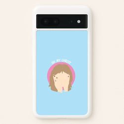 Oh My Christ!  - Gavin And Stacey Phone Case for Google Pixel 7