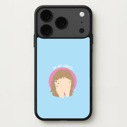 Oh My Christ! Phone Case for iPhone 17 Pro Max