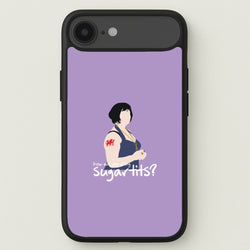 How You Doing? Phone Case for iPhone 17 Air