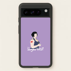 How You Doing?  - Gavin And Stacey Phone Case for Google Pixel 8 Pro