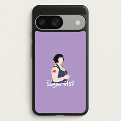 How You Doing?  - Gavin And Stacey Phone Case for Google Pixel 9 / 9 Pro