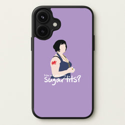 How You Doing? Phone Case for iPhone 17
