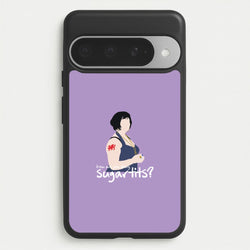 How You Doing? Phone Case for Google Pixel 10 Pro XL