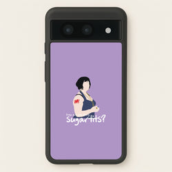 How You Doing?  - Gavin And Stacey Phone Case for Google Pixel 8a