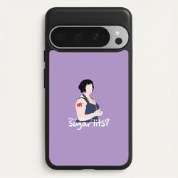 How You Doing?  - Gavin And Stacey Phone Case for Google Pixel 9 Pro XL