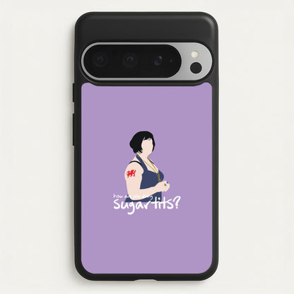 How You Doing?  - Gavin And Stacey Phone Case for Google Pixel 9 Pro XL