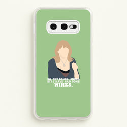 I Have Had Some Wines  - Gavin And Stacey Phone Case for Galaxy S10e