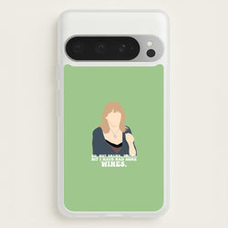 I Have Had Some Wines  - Gavin And Stacey Phone Case for Google Pixel 9 Pro XL