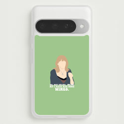 I Have Had Some Wines Phone Case for Google Pixel 10 Pro XL
