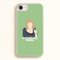 I Have Had Some Wines  - Gavin And Stacey Phone Case for iPhone 6 / 7 / 8 / SE