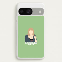 I Have Had Some Wines  - Gavin And Stacey Phone Case for Google Pixel 9 / 9 Pro