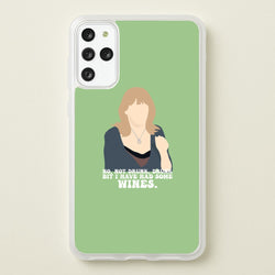 I Have Had Some Wines  - Gavin And Stacey Phone Case for Galaxy S20 Plus