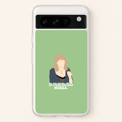 I Have Had Some Wines  - Gavin And Stacey Phone Case for Google Pixel 8 Pro
