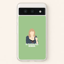 I Have Had Some Wines  - Gavin And Stacey Phone Case for Google Pixel 8a