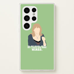 I Have Had Some Wines  - Gavin And Stacey Phone Case for Galaxy S24 Ultra